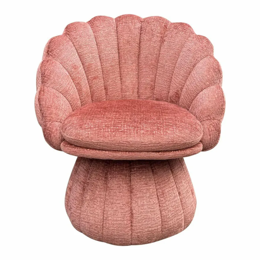 Richmond Interiors Fauteuil Blossom Fusion 92 Blush Discount