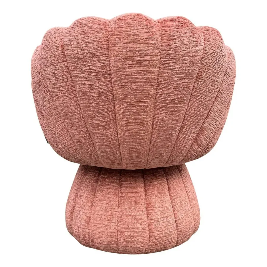 Richmond Interiors Fauteuil Blossom Fusion 92 Blush Discount