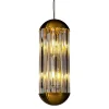 Richmond Interiors Hanglamp Sila Bronze Outlet