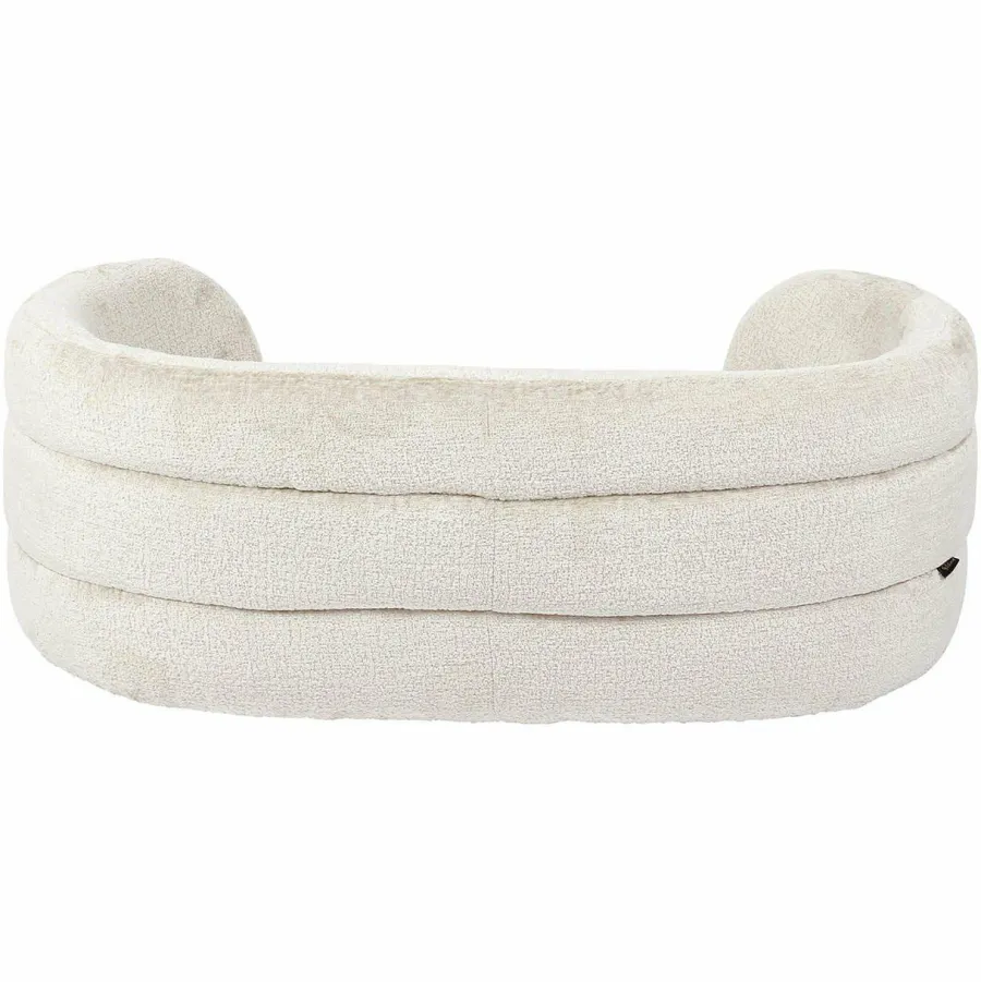 Richmond Interiors Huisdierenbed Bingo Bergen 902 clay chenille Discount