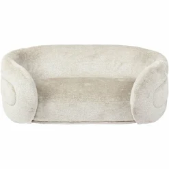Richmond Interiors Huisdierenbed Bingo Bergen 902 clay chenille Discount