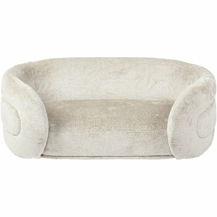 Richmond Interiors Huisdierenbed Bingo Bergen 902 clay chenille Discount
