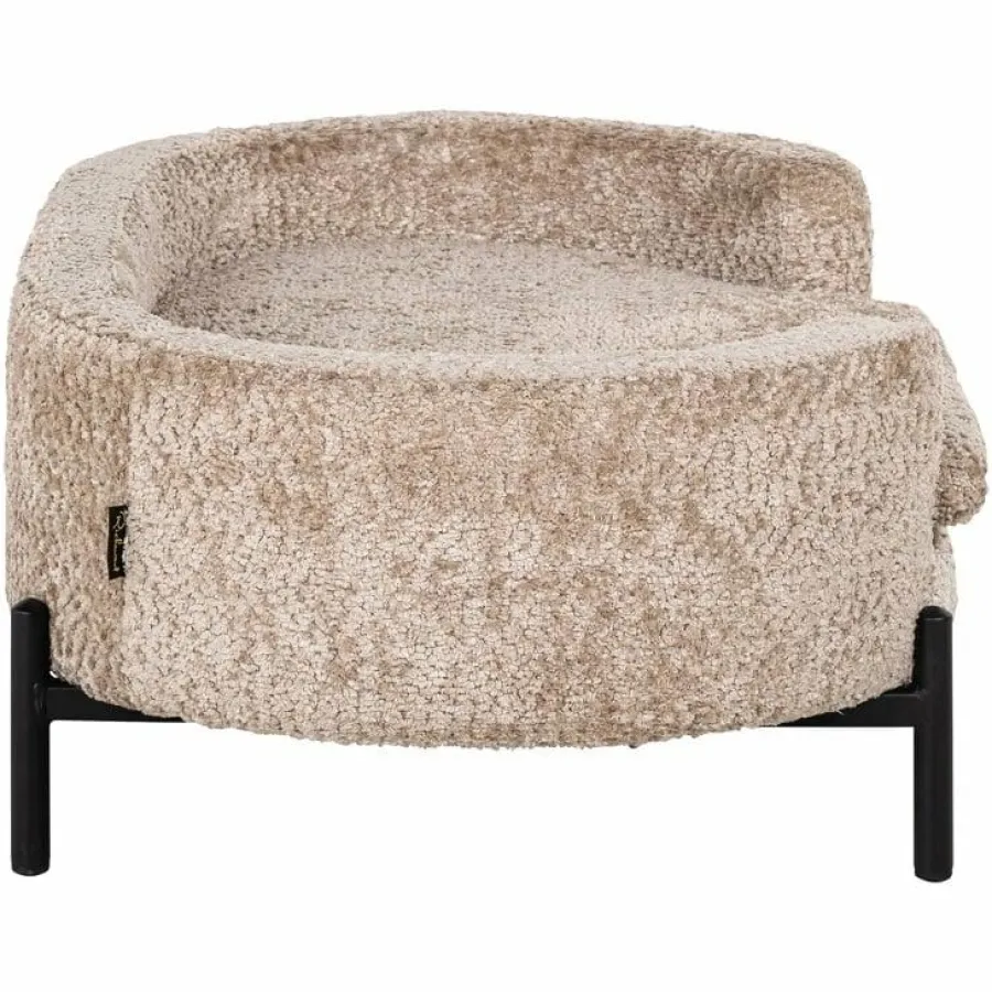Richmond Interiors Huisdierenbed Dolly nature sheep (Sheep 01 nature) New