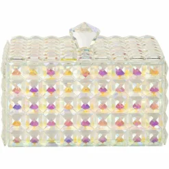 Richmond Interiors Juwelen box Rainbow Hot