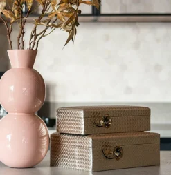 Richmond Interiors Juwelen box Trace groot New