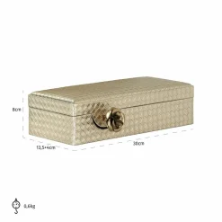 Richmond Interiors Juwelen box Trace klein Sale
