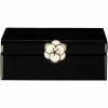 Richmond Interiors Juwelen box Vivy klein zwart