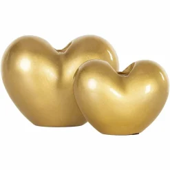 Richmond Interiors Kandelaar Dilly groot Goud Outlet