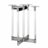 Richmond Interiors Kandelaar Yaira silver (Silver) Sale