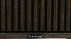 Richmond Interiors Kast Luxor 1-deur (Brown) Clearance
