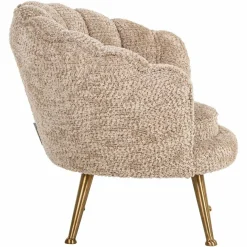 Richmond Interiors Kinderstoel Charly lovely beige