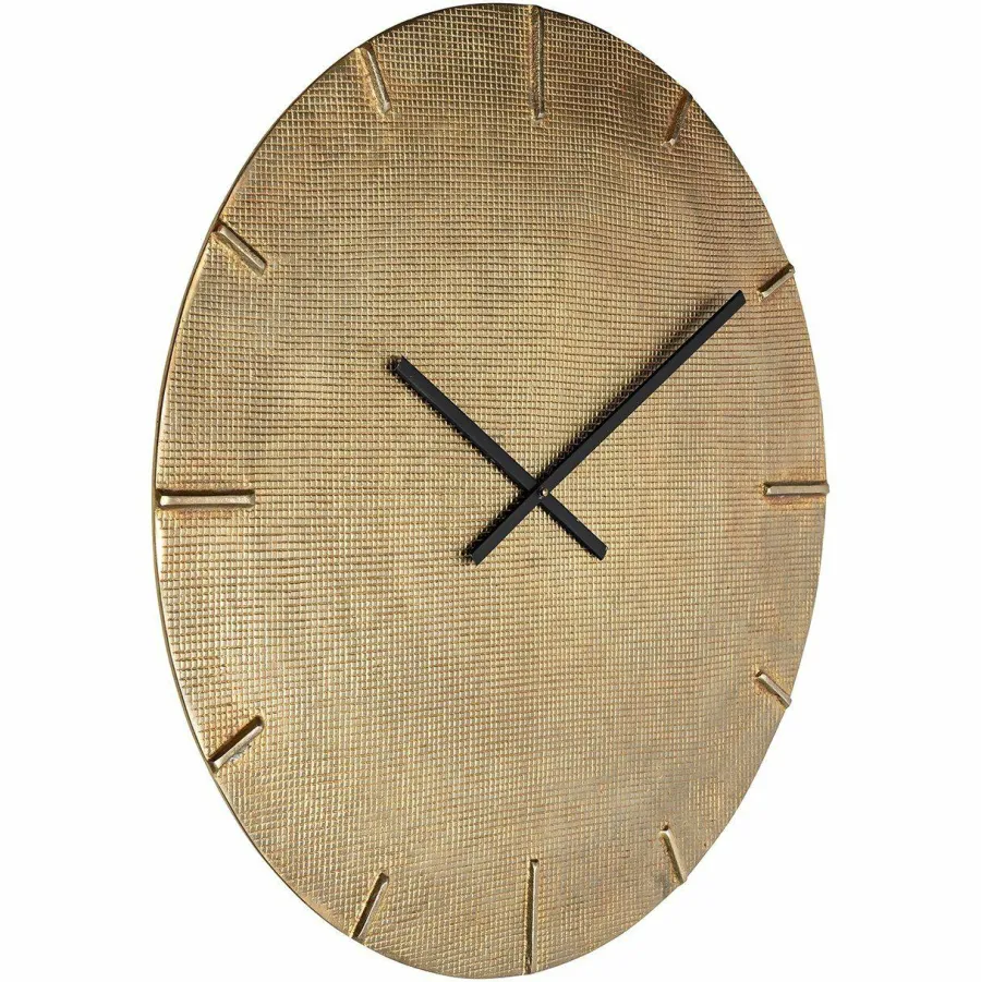 Richmond Interiors Klok Zane goud Sale