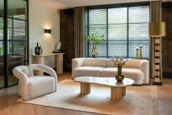 Richmond Interiors La Cantera organische salontafel