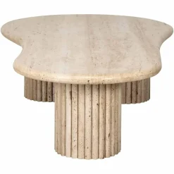 Richmond Interiors La Cantera organische salontafel