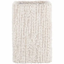 Richmond Interiors Lampenkap Marly lovely cream rectangle small Best