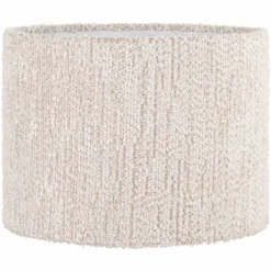 Richmond Interiors Lampenkap Marly lovely cream 40Ø