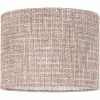 Richmond Interiors Lampenkap Live trendy rose 40Ø Best