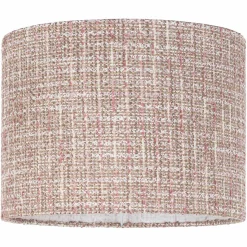 Richmond Interiors Lampenkap Live trendy rose 40Ø Best