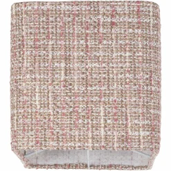 Richmond Interiors Lampenkap Live trendy rose rectangle large