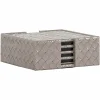 Richmond Interiors Onderzetter Vivi Grijs Clearance