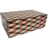 Richmond Interiors Opbergbox Chady groot New