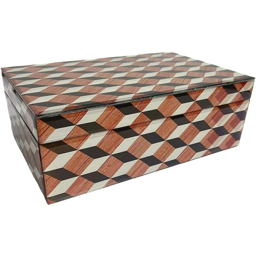 Richmond Interiors Opbergbox Chady groot New