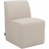 Richmond Interiors Outdoor eetkamerstoel Riva beige Best