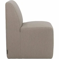 Richmond Interiors Outdoor eetkamerstoel Riva taupe Clearance