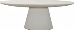 Richmond Interiors Outdoor eettafel Nassau ovaal 220 Outlet
