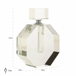 Richmond Interiors Parfumfles Crystal Sale