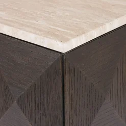 Richmond Interiors Pilaar Claremont Bruin Online