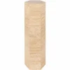Richmond Interiors Pilaar Vespin travertine Beige Hot