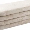 Richmond Interiors Poef Camile Be Lovely 11 Cream Clearance