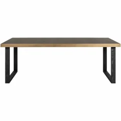 Richmond Interiors eettafel Bloomville 200 cm Discount