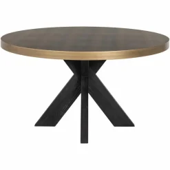 Richmond Interiors eettafel Bloomville 140Ø Best