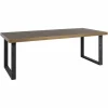 Richmond Interiors eettafel Bloomville 230 cm Hot