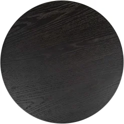 Richmond Interiors Salontafel Bogor set van 2 dark coffee Dark coffee Outlet