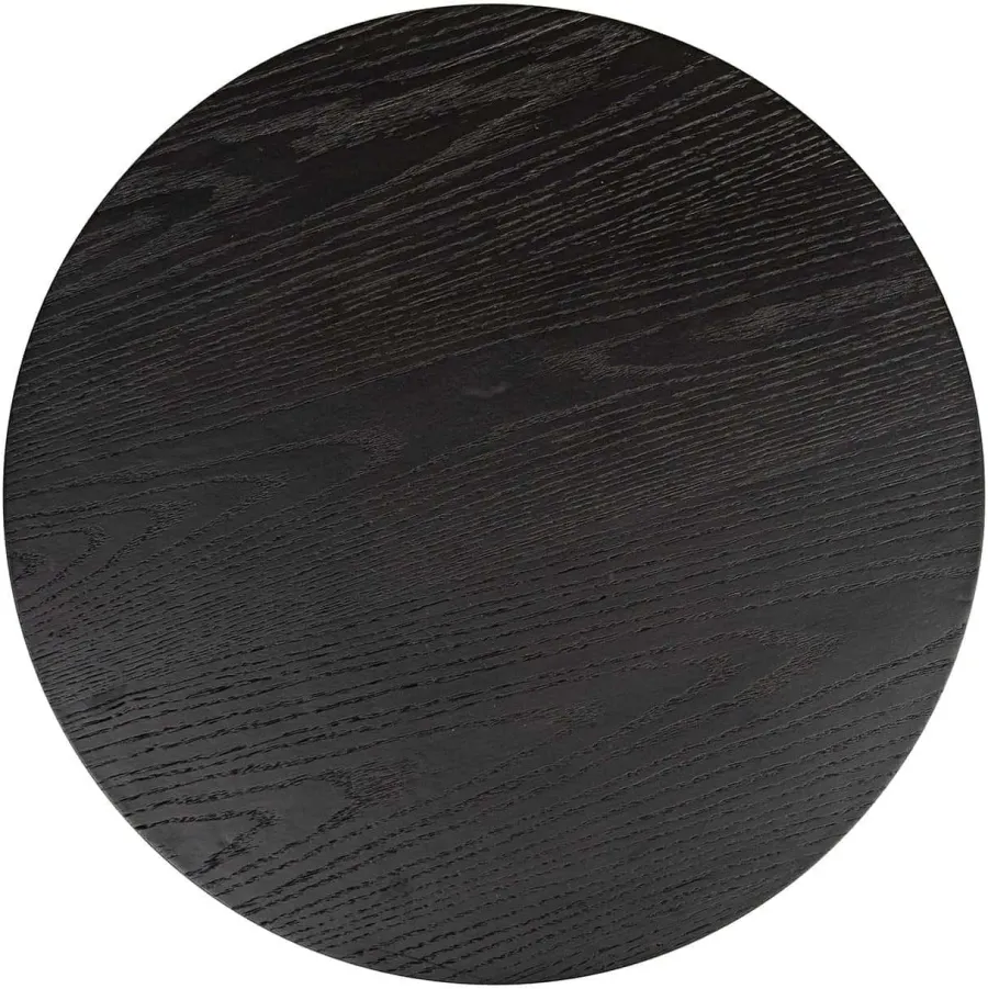 Richmond Interiors Salontafel Bogor set van 2 dark coffee Dark coffee Outlet