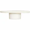 Richmond Interiors Salontafel Urban Bloom indoor/outdoor zand Outlet