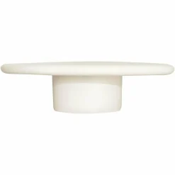 Richmond Interiors Salontafel Urban Bloom indoor/outdoor zand Outlet
