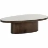 Richmond Interiors Salontafel Biloxi brown