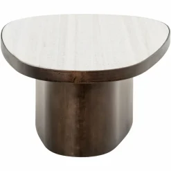 Richmond Interiors Salontafel Biloxi brown