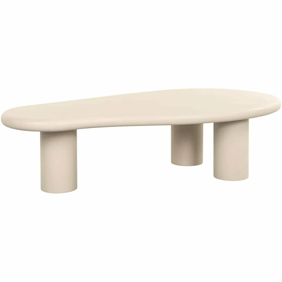 Richmond Interiors Salontafel Clayton Beige Clearance