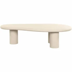 Richmond Interiors Salontafel Clayton Beige Clearance