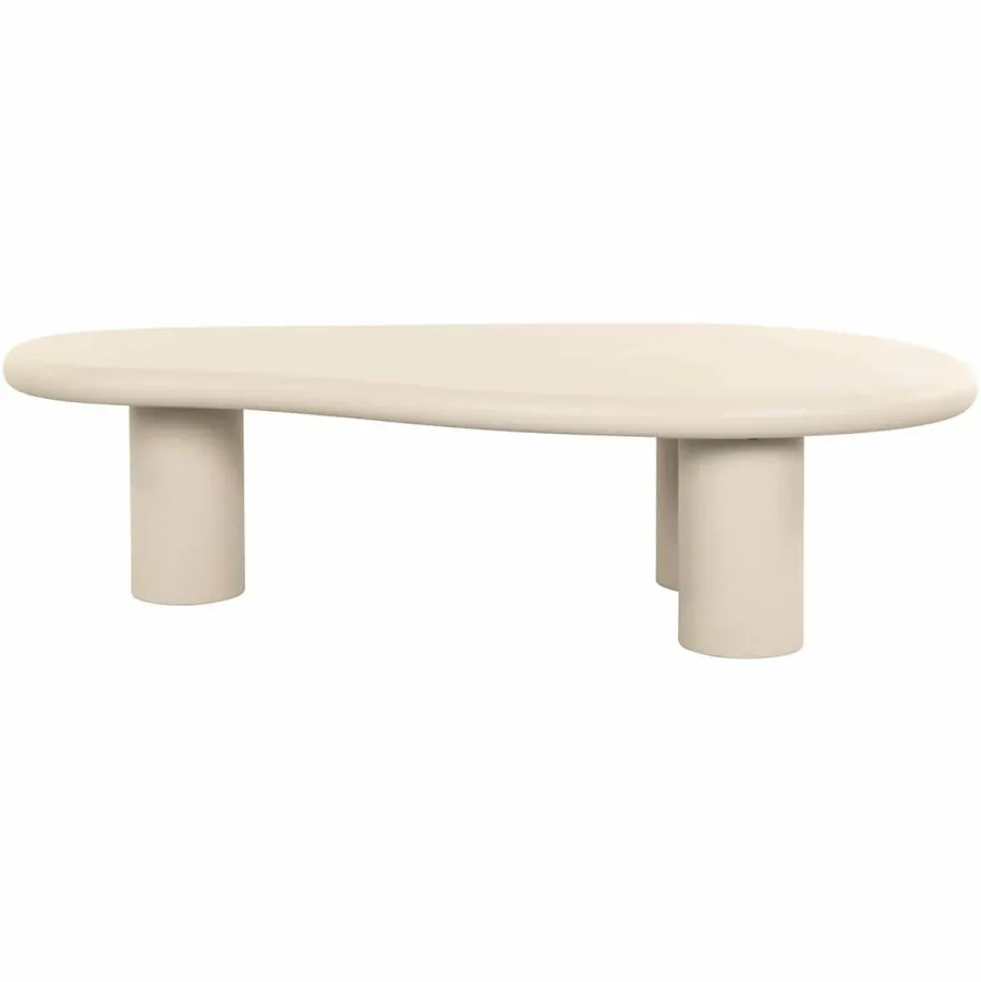Richmond Interiors Salontafel Clayton Beige Clearance
