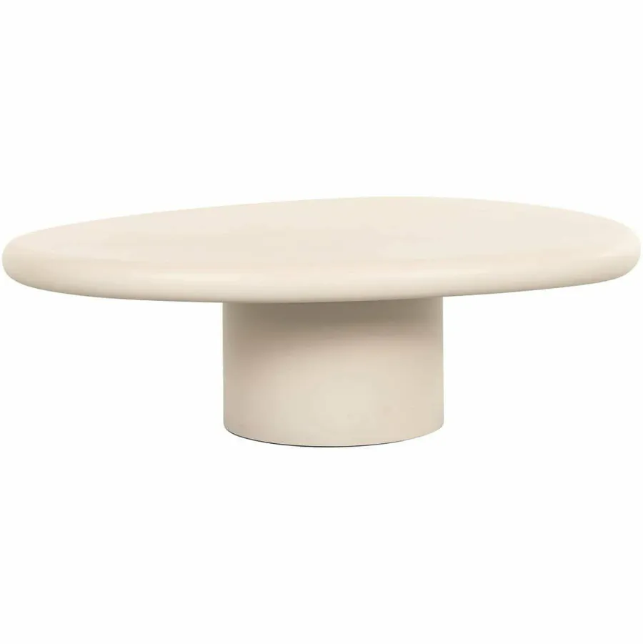 Richmond Interiors Salontafel Clayton Beige Outlet