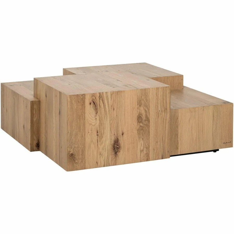 Richmond Interiors Salontafel Lennox Nature (Natural) Best