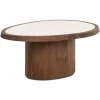 Richmond Interiors Salontafel Melrose brown Hot