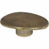 Richmond Interiors Salontafel Pulitzer Brushed Goud Best