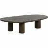 Richmond Interiors Salontafel Ellington brown Outlet